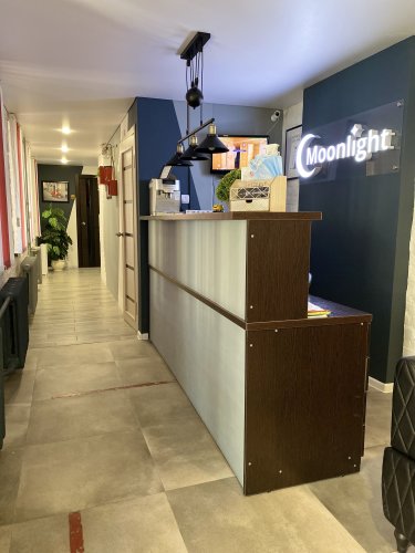 Отель Hotel Moonlight, фото 69