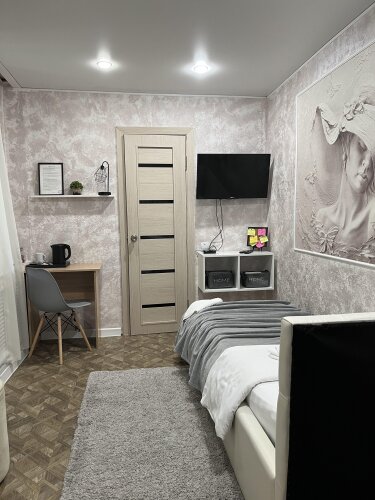 Отель Hotel Moonlight, фото 70