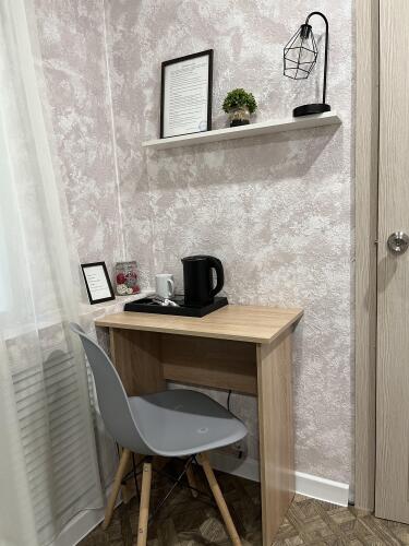 Отель Hotel Moonlight, фото 73