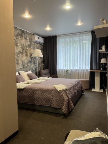 Отель Hotel Moonlight, фото 76