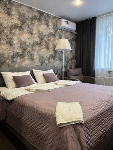 Отель Hotel Moonlight, фото 77