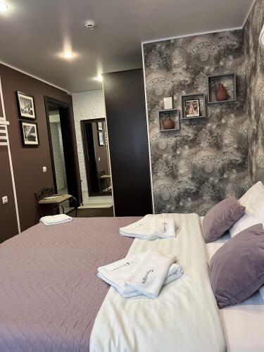 Отель Hotel Moonlight, фото 79