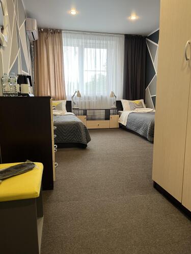 Отель Hotel Moonlight, фото 84