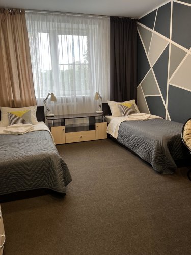 Отель Hotel Moonlight, фото 85