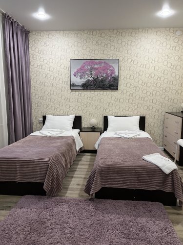 Отель Hotel Moonlight, фото 98