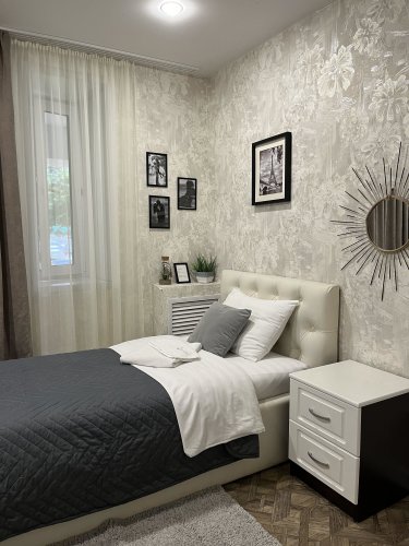 Отель Hotel Moonlight, фото 102