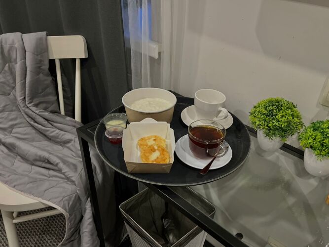 Отель Новый Арбат Резиденция, фото 28