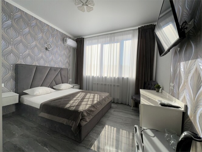 Отель Ника, фото 44