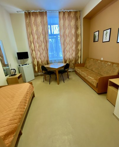 Мини-отель Серединная 3, фото 7