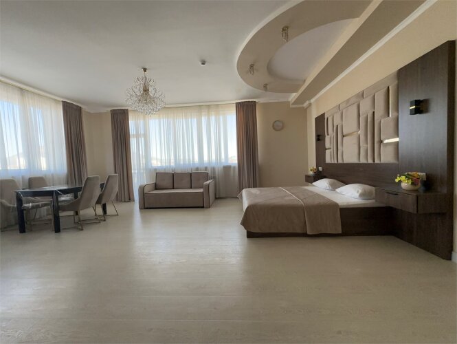 Отель Ника, фото 45