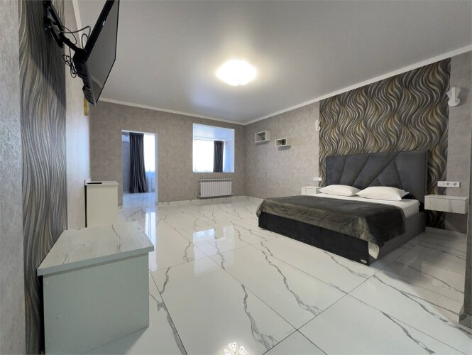 Отель Ника, фото 46