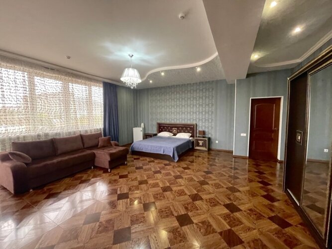 Отель Ника, фото 47