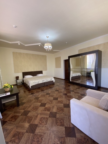 Отель Ника, фото 48