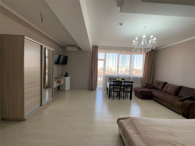 Отель Ника, фото 49