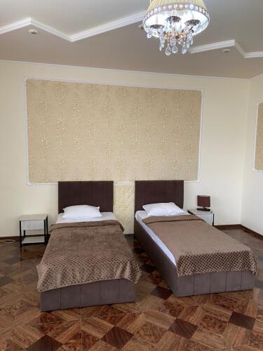 Отель Ника, фото 52