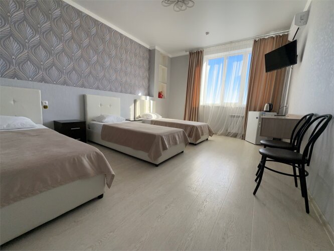 Отель Ника, фото 53