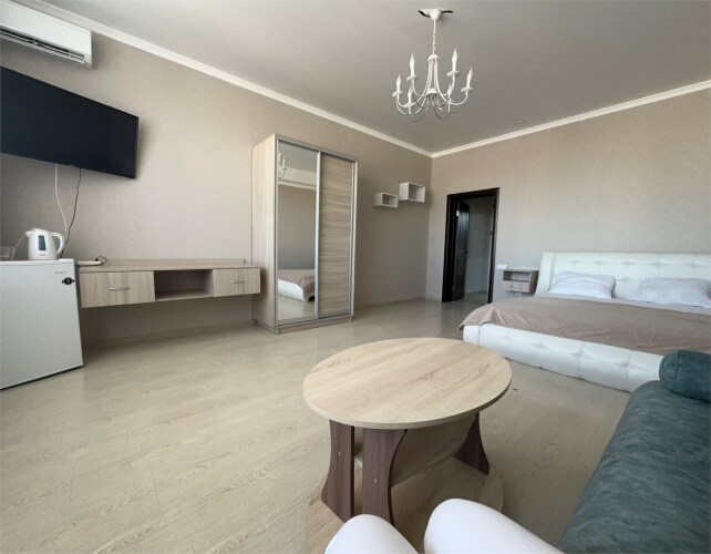 Отель Ника, фото 54