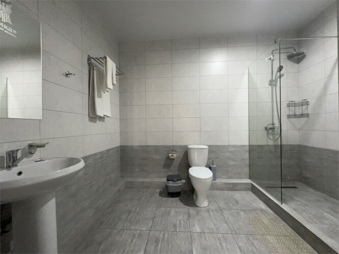 Отель Ника, фото 56