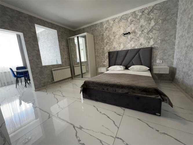 Отель Ника, фото 57