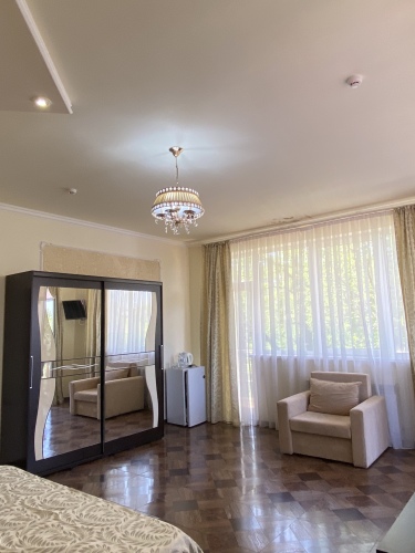 Отель Ника, фото 59