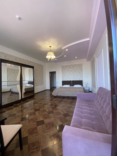 Отель Ника, фото 60