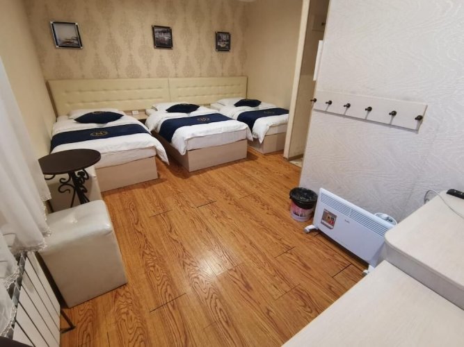 Отель «Золотой Феникс», фото 18