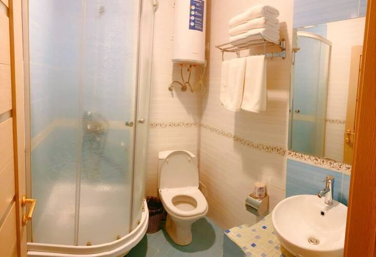 Отель «Золотой Феникс», фото 22