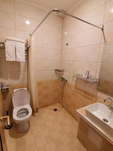 Отель «Золотой Феникс», фото 23