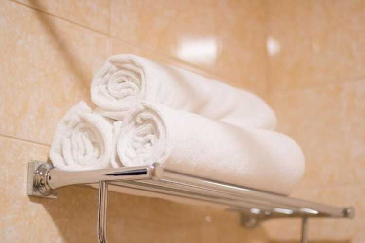 Отель «Золотой Феникс», фото 24