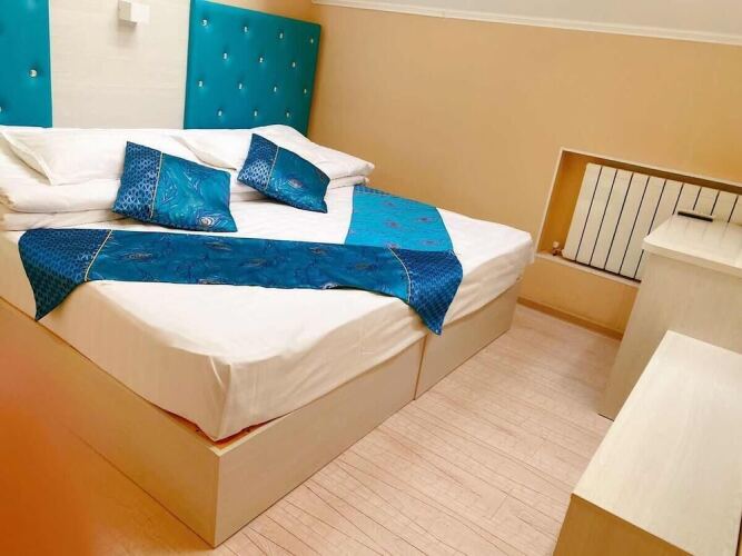 Отель «Золотой Феникс», фото 29