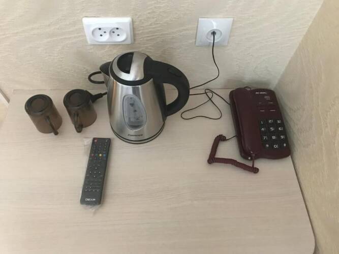 Отель «Золотой Феникс», фото 30