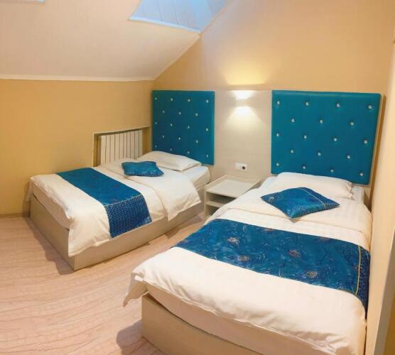 Отель «Золотой Феникс», фото 32