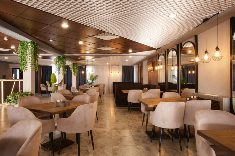 Отель Мирталь, фото 15