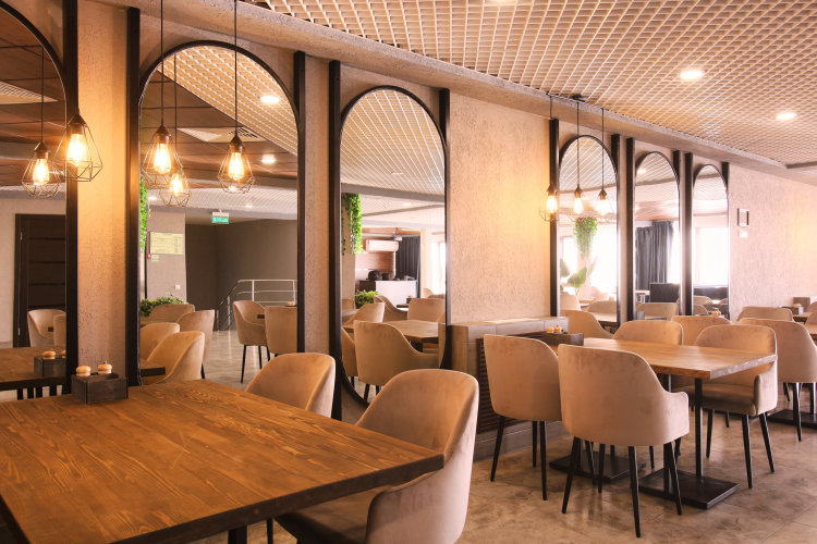 Отель Мирталь, фото 16