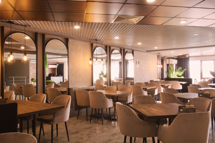 Отель Мирталь, фото 17