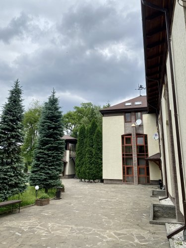 Гостинично-Ресторанный комплекс Ветерок, фото 40