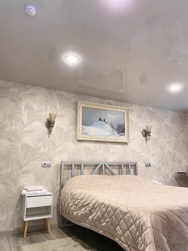 Гостинично-Ресторанный комплекс Ветерок, фото 41