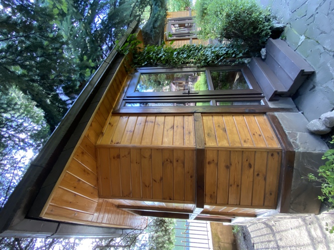 Гостинично-Ресторанный комплекс Ветерок, фото 46