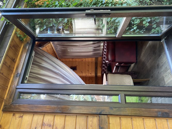 Гостинично-Ресторанный комплекс Ветерок, фото 47