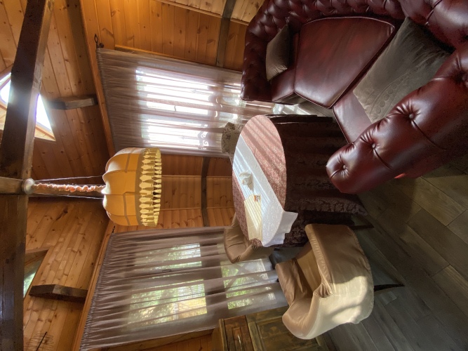 Гостинично-Ресторанный комплекс Ветерок, фото 48