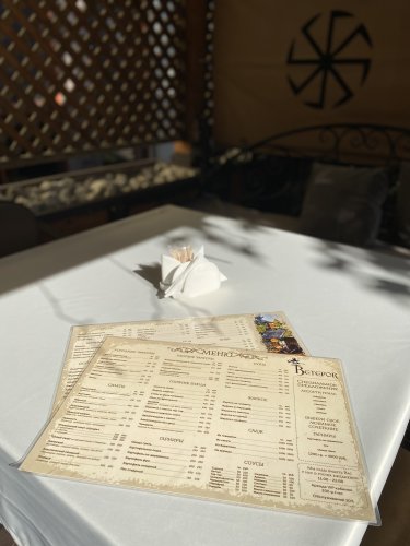 Гостинично-Ресторанный комплекс Ветерок, фото 49