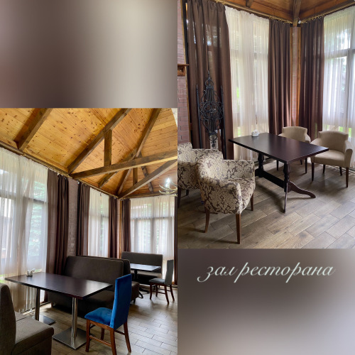 Гостинично-Ресторанный комплекс Ветерок, фото 51