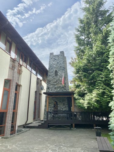 Гостинично-Ресторанный комплекс Ветерок, фото 52