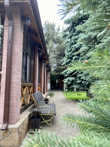 Гостинично-Ресторанный комплекс Ветерок, фото 53