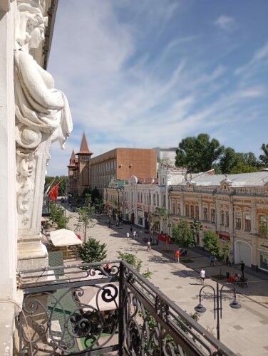 Отель Бестужев, фото 23