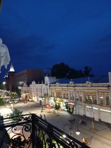 Отель Бестужев, фото 24