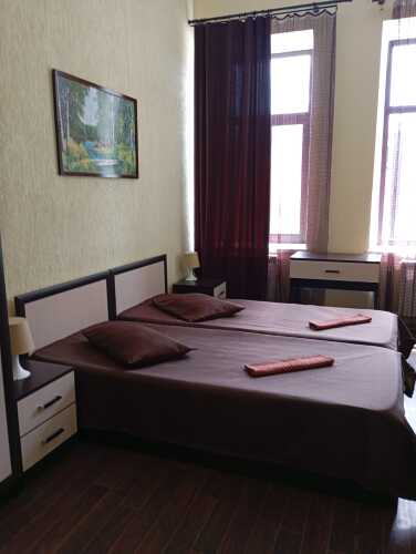 Отель Бестужев, фото 27