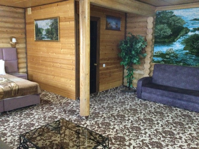 Гостевой дом Русский, фото 10