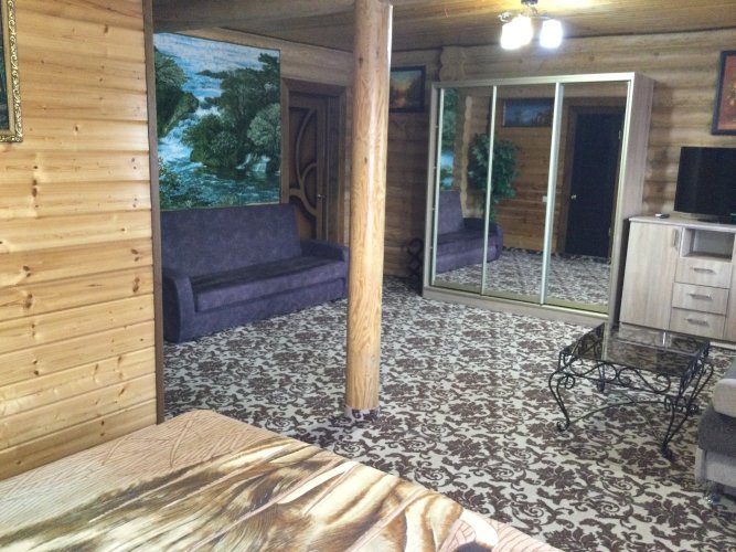 Гостевой дом Русский, фото 11