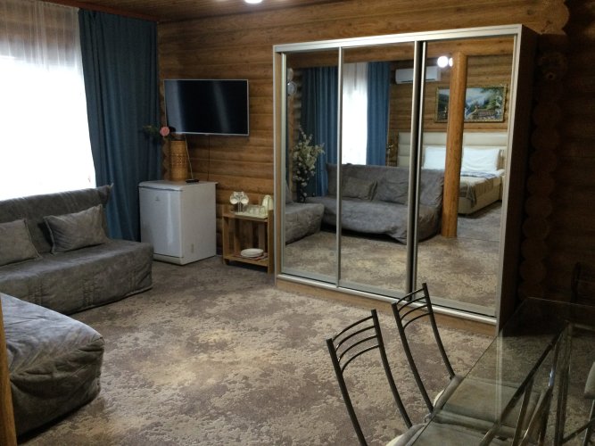 Гостевой дом Русский, фото 14